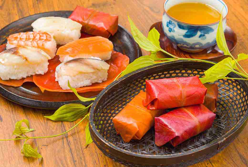 奈良のおすすめ