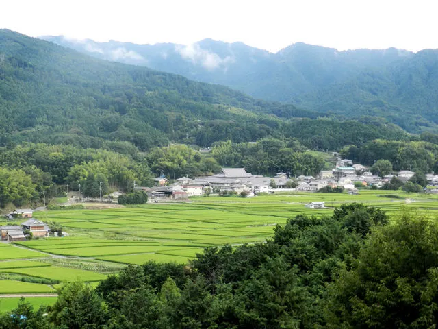 奈良のおすすめ