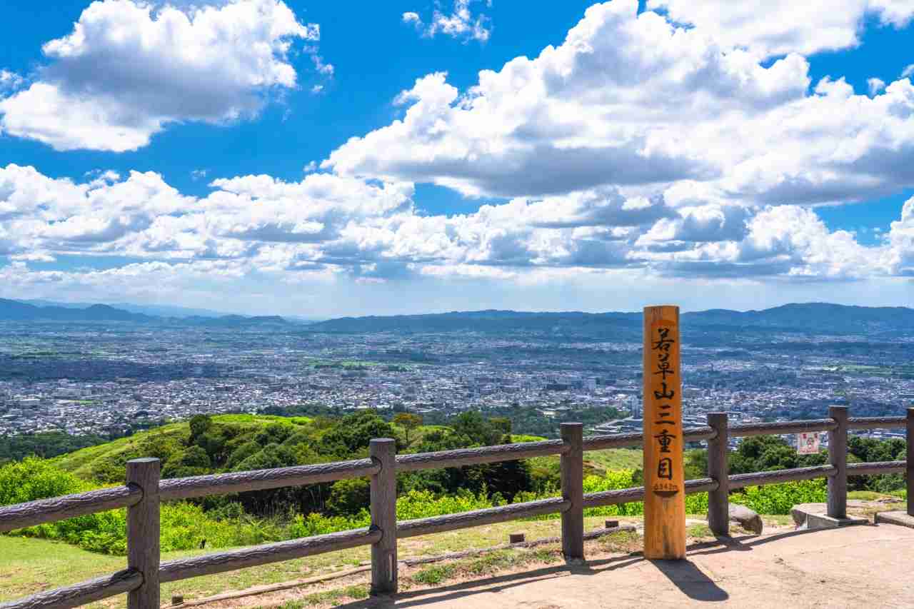 奈良のおすすめ