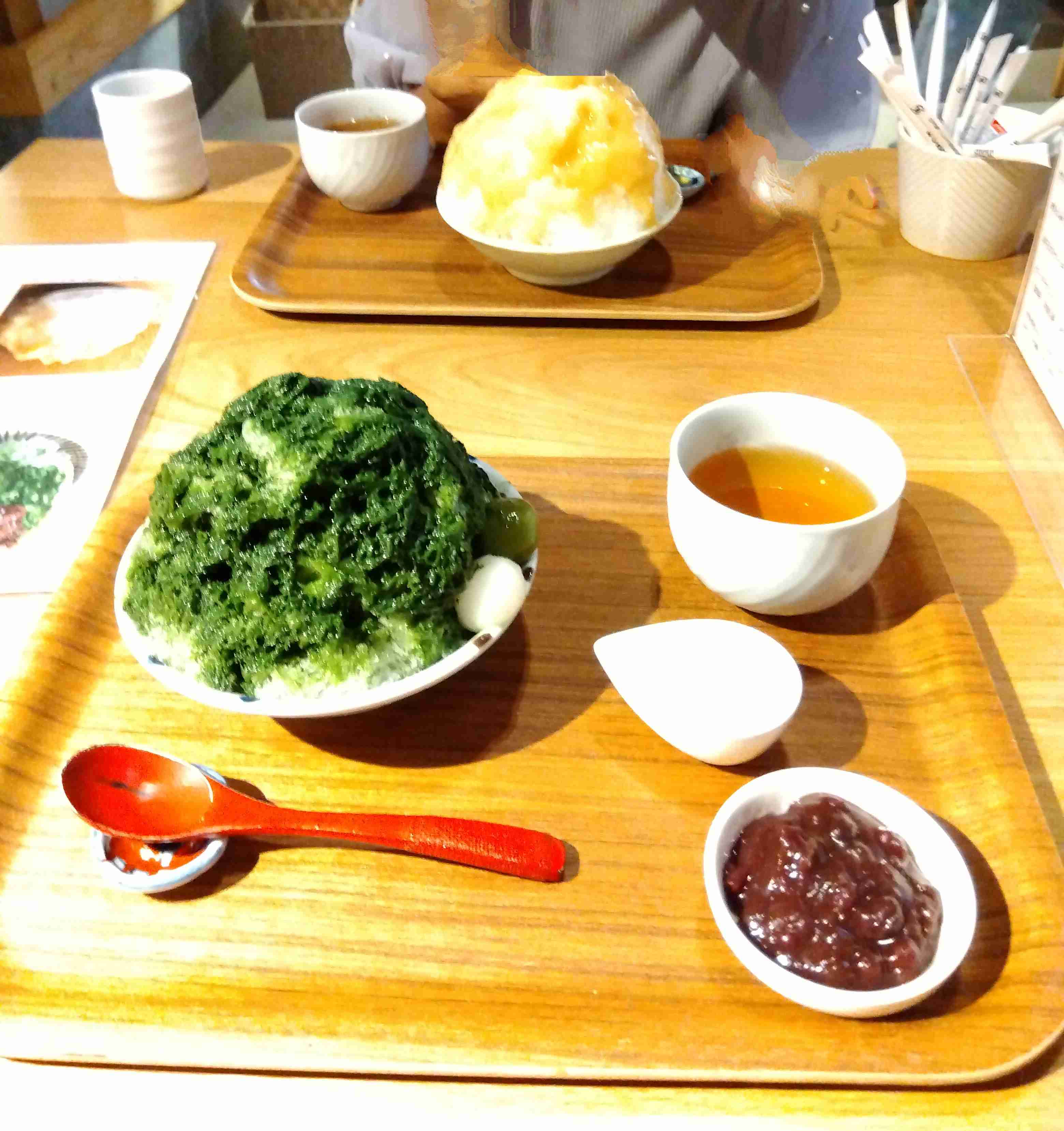 奈良のおすすめ