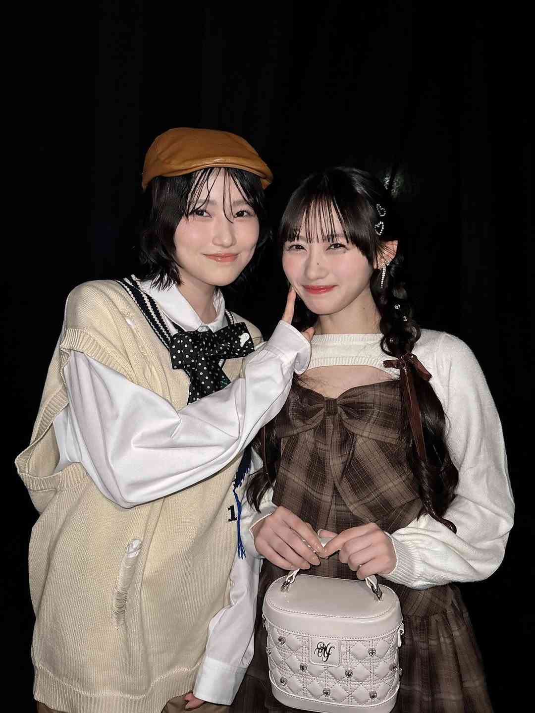 坂道グループ総合トピ(乃木坂・櫻坂・日向坂)