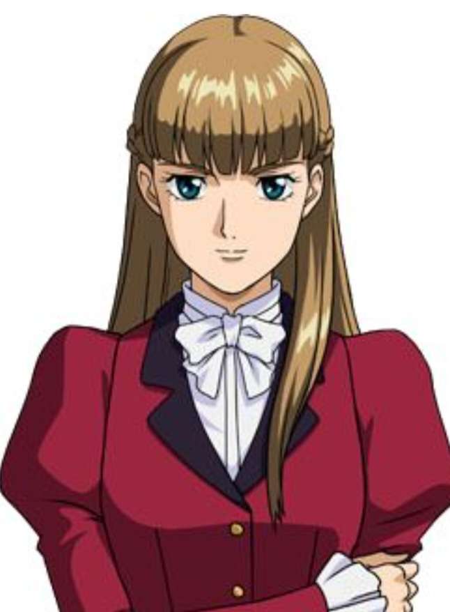 お嬢様キャラといえば？