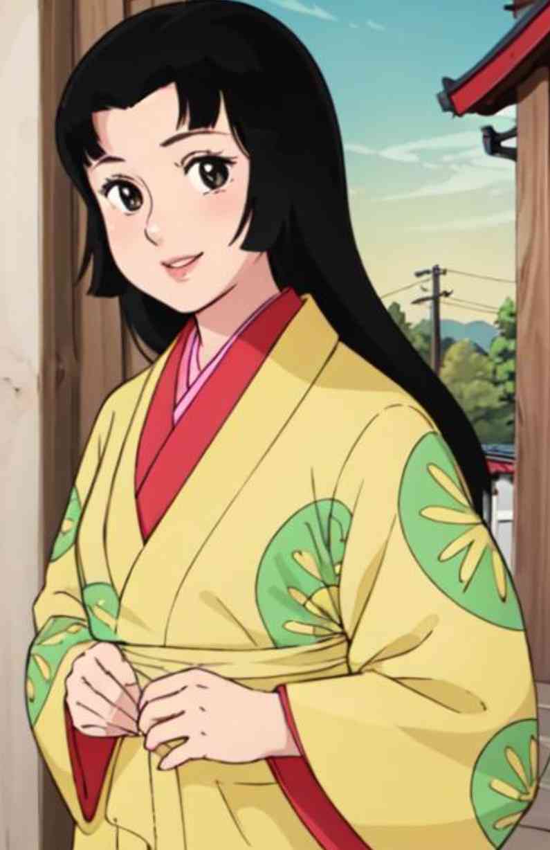 お嬢様キャラといえば？