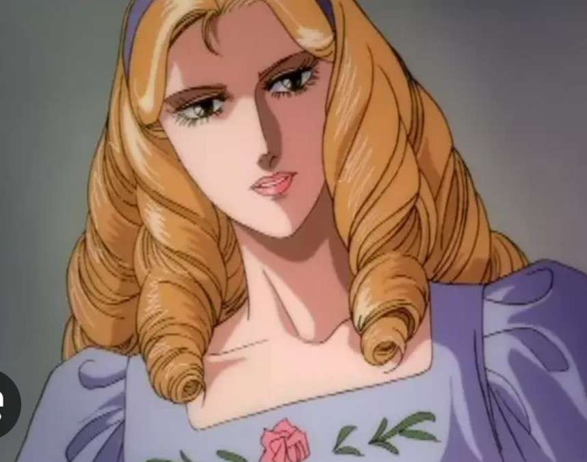 お嬢様キャラといえば？