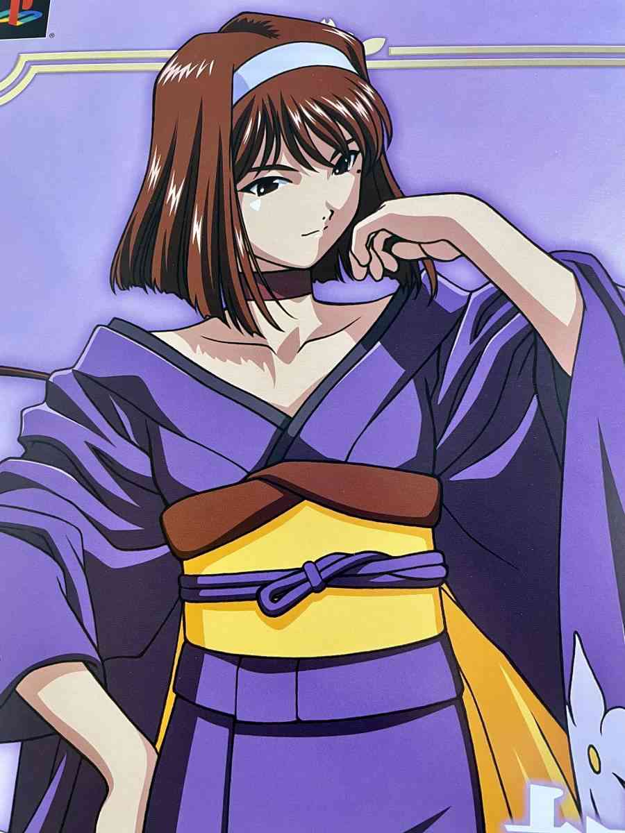 お嬢様キャラといえば？