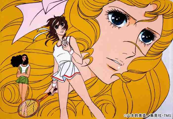 お嬢様キャラといえば？