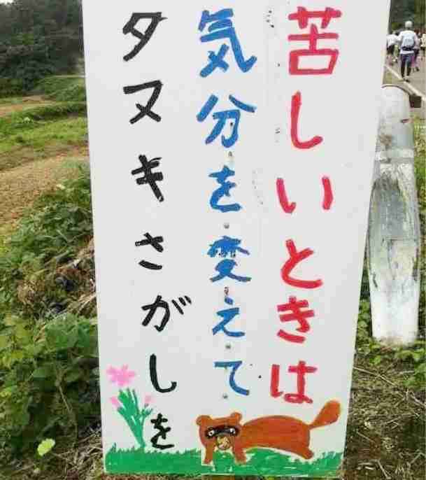 都内の線路上の電柱にタヌキ　西武池袋線で一時運転見合わせ