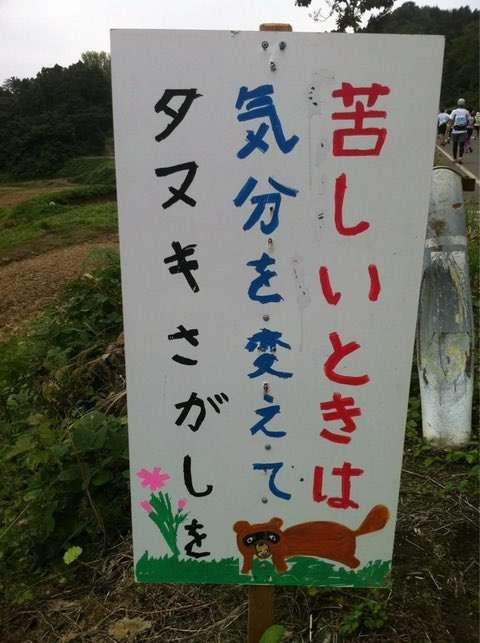 都内の線路上の電柱にタヌキ　西武池袋線で一時運転見合わせ