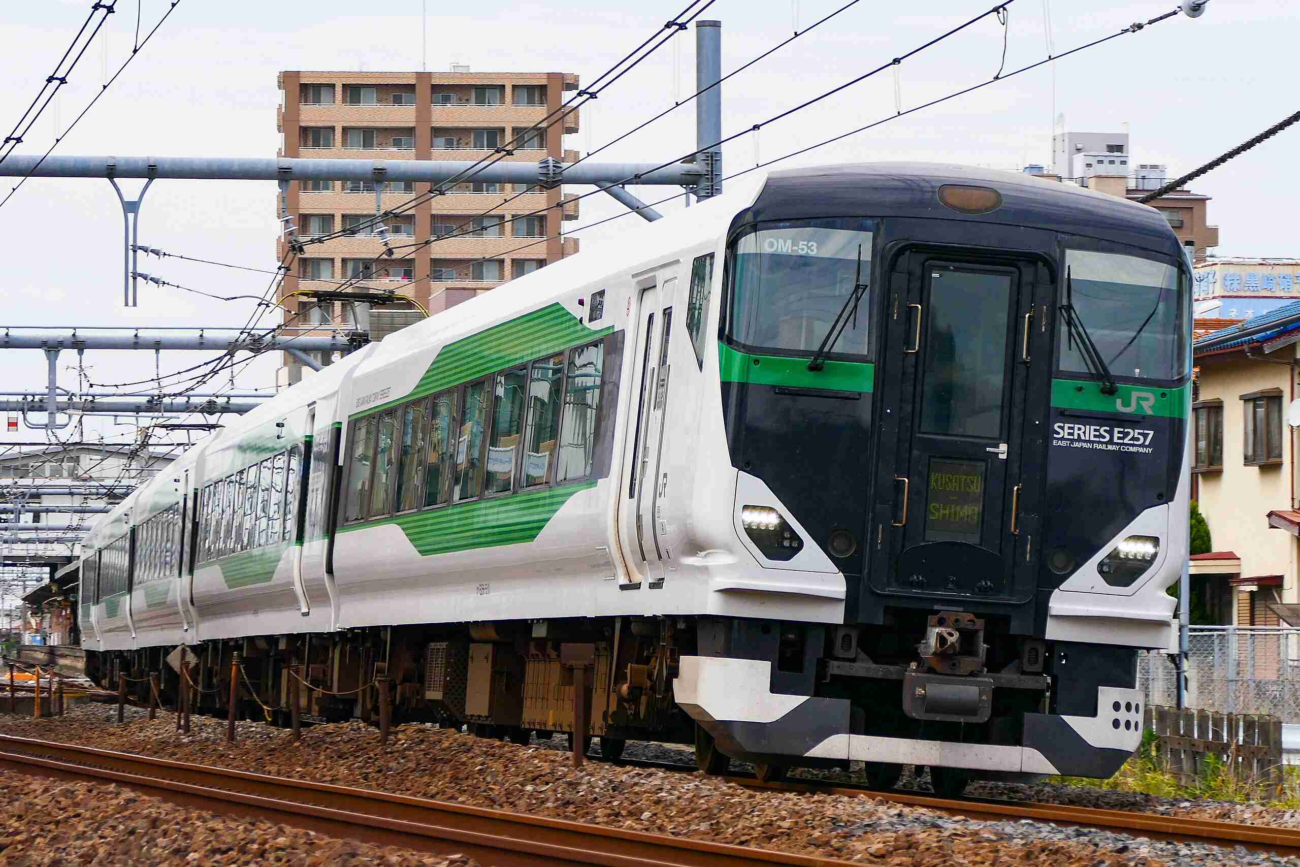 【鉄道】北陸新幹線(旧・長野新幹線)について語ろう