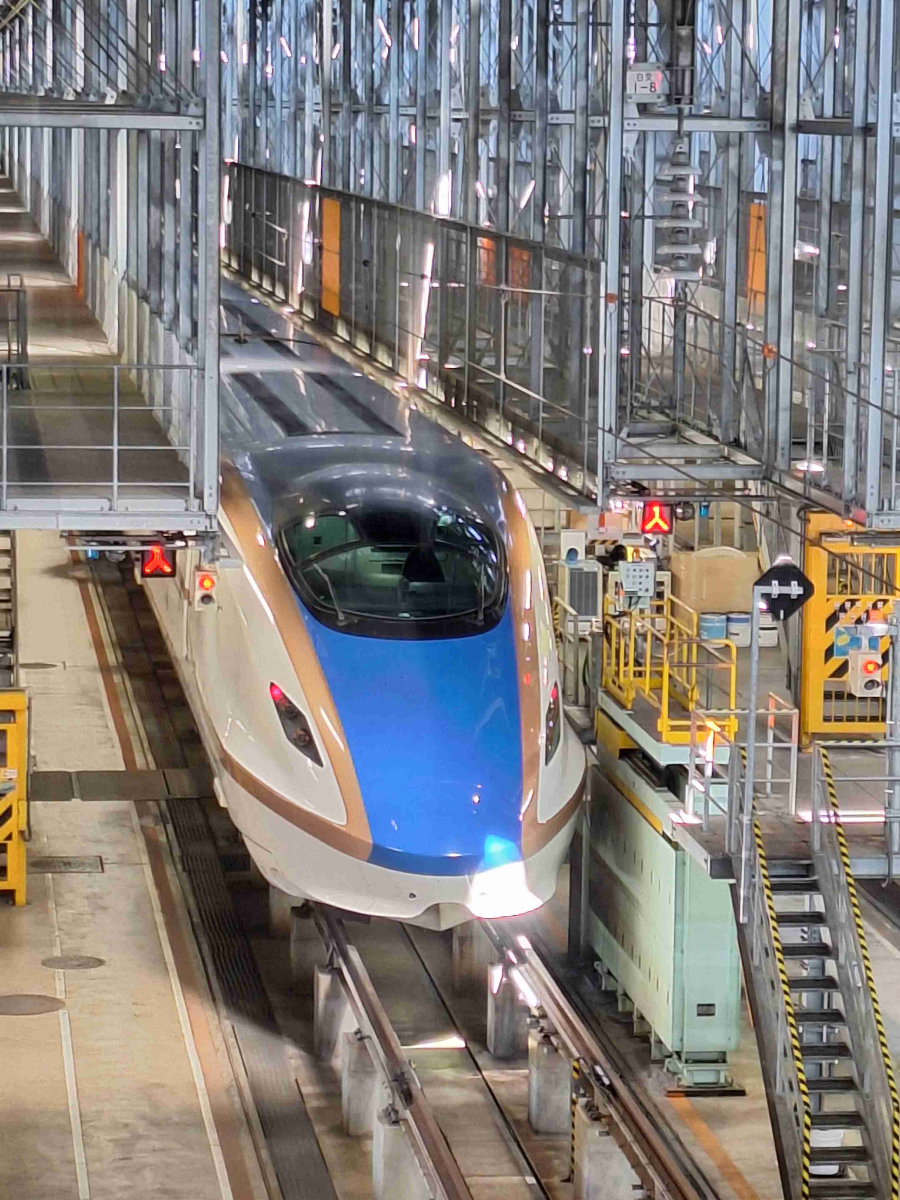 【鉄道】北陸新幹線(旧・長野新幹線)について語ろう