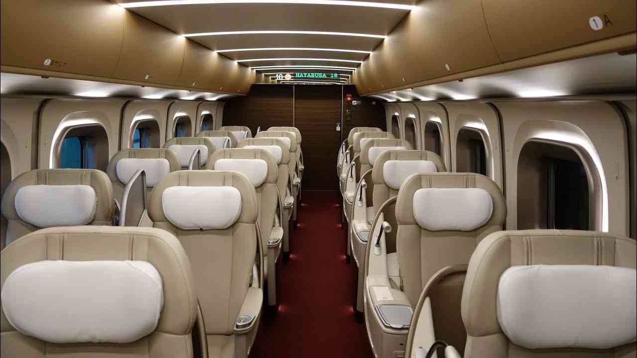 【鉄道】北陸新幹線(旧・長野新幹線)について語ろう