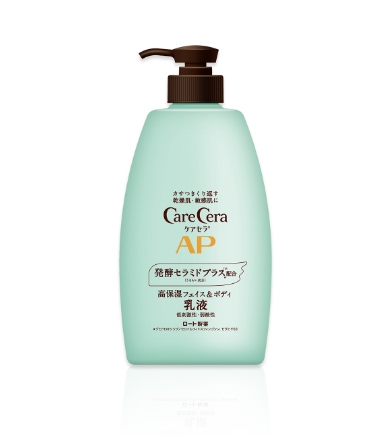 ボディクリーム