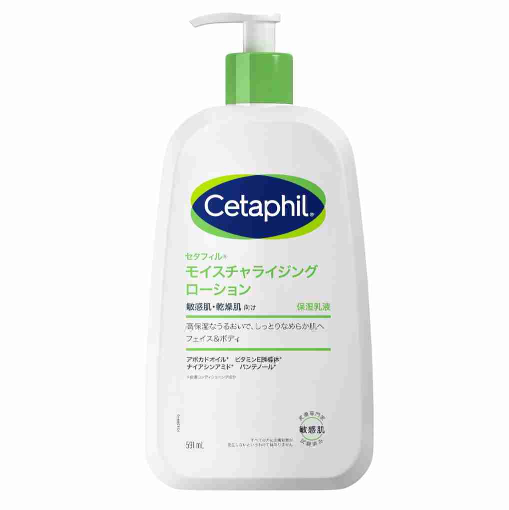 ボディクリーム