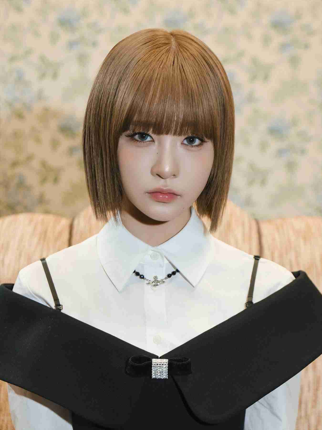 ME:I・SHIZUKU、活動を当面休止 事務所が発表・謝罪「規定に反する事案が発覚」「重大な行為と受け止め」【全文】