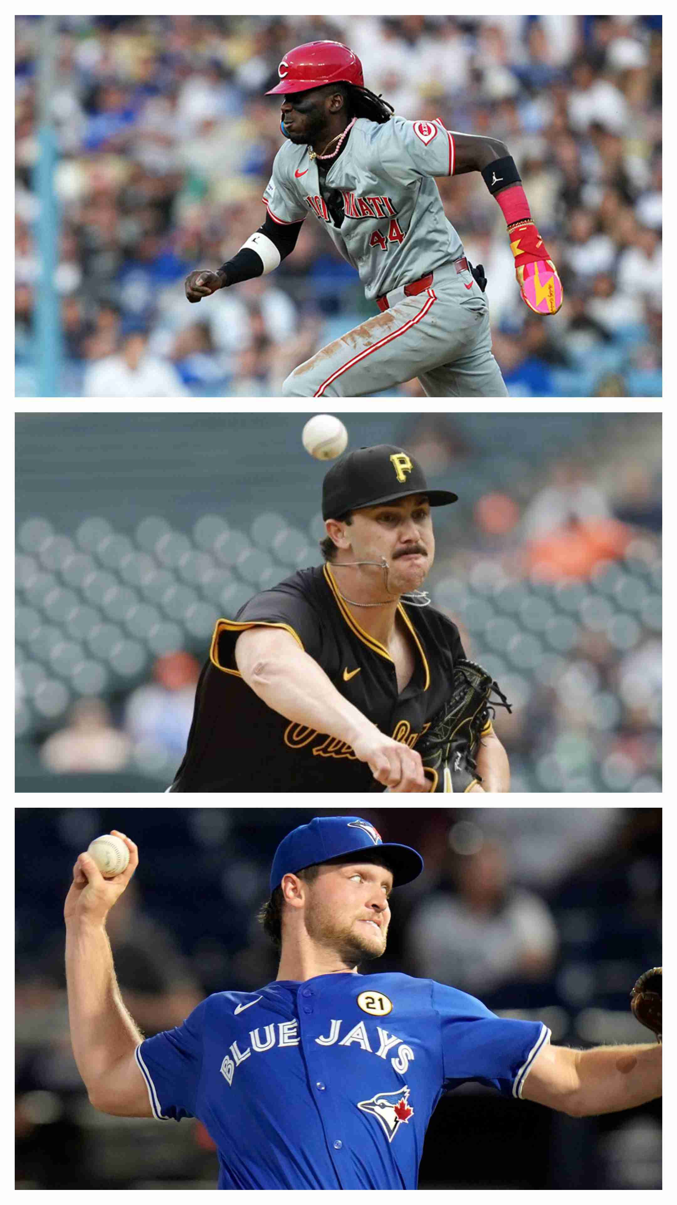 ドジャース完敗、２勝３敗で崖っぷち　大谷翔平２戦＆13打席連続安打なし…第６戦は山本由伸先発予定