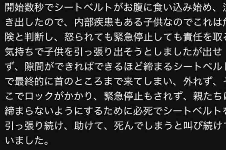 東京ディズニーランド「美女と野獣」で子どもが救急搬送　「安全ベルトが首にかかり苦しんでいる」と通報