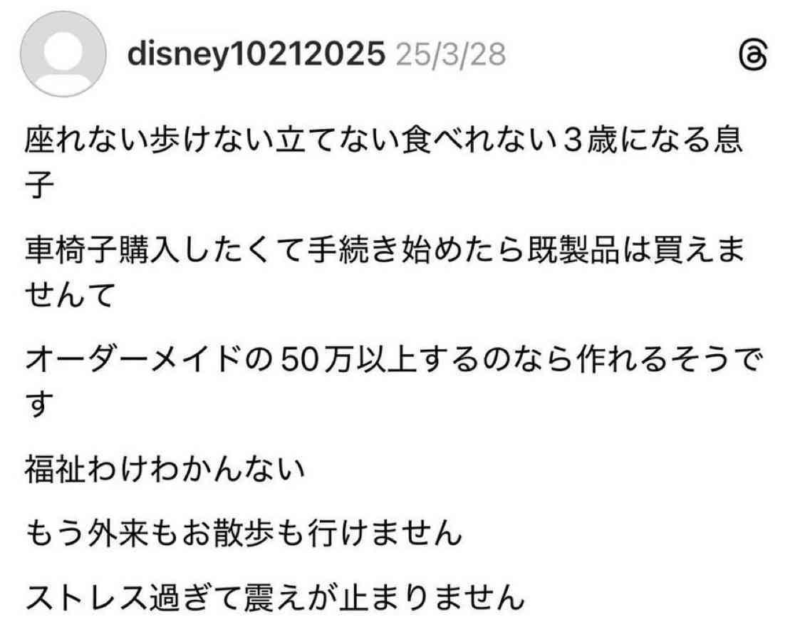 東京ディズニーランド「美女と野獣」で子どもが救急搬送 「安全ベルトが首にかかり苦しんでいる」と通報