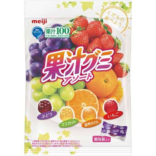 グミ好きの集い〜part5〜