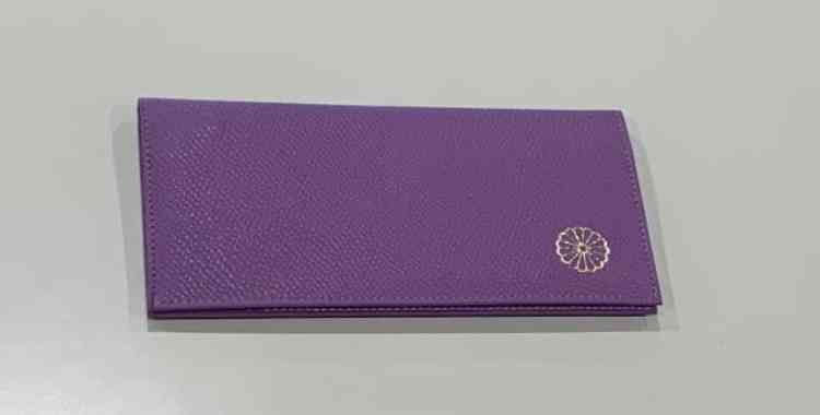 なんだかんだで長財布がいい人