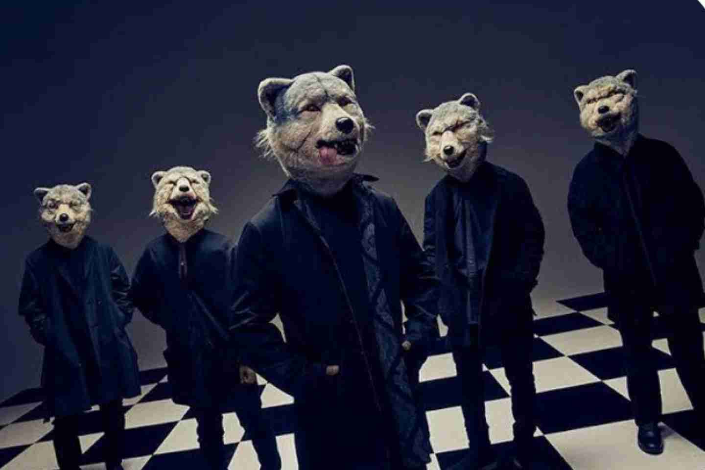 【マンウィズ】MAN WITH A MISSION好きな人！Part3【MWAM】