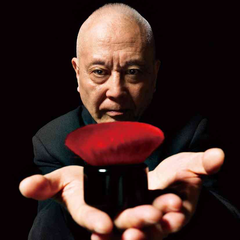 シュウウエムラが好きな人