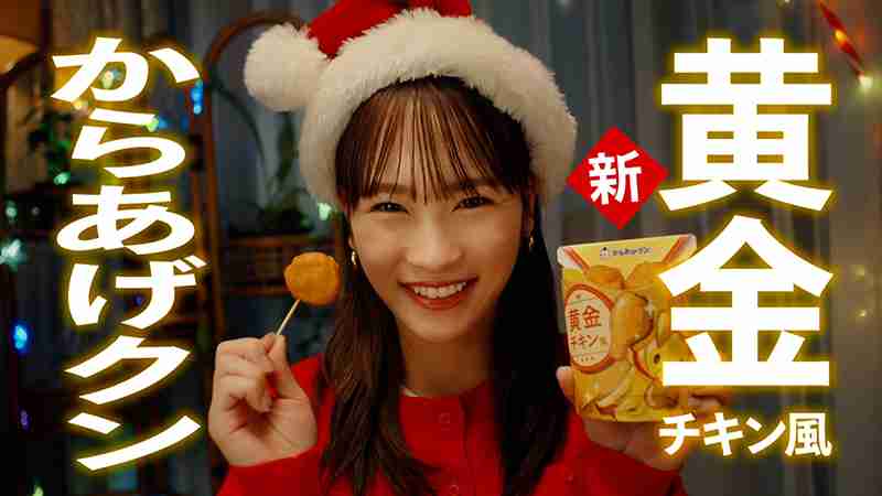 どこのコンビニチキンが好き?