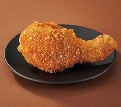 どこのコンビニチキンが好き?