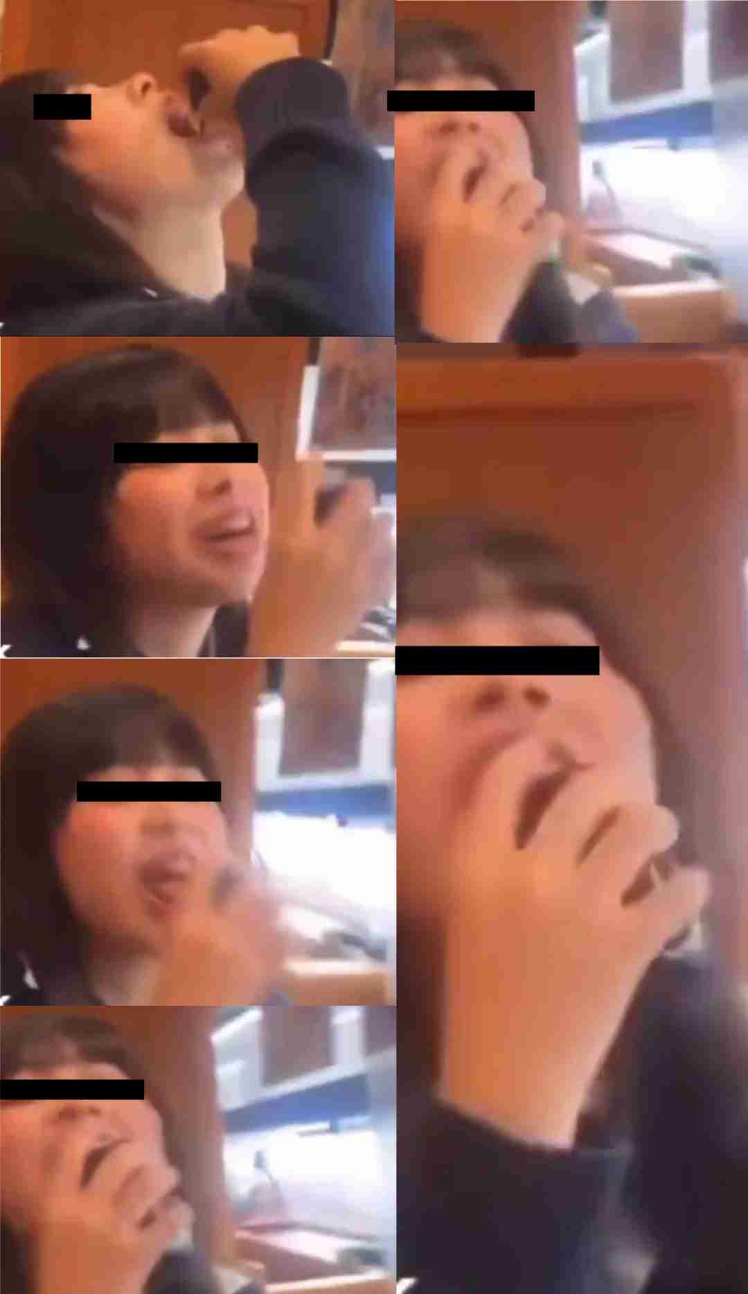 くら寿司で「レーンのすしを素手で」「しょうゆ差しから直飲み」動画拡散…店舗と実行者は特定