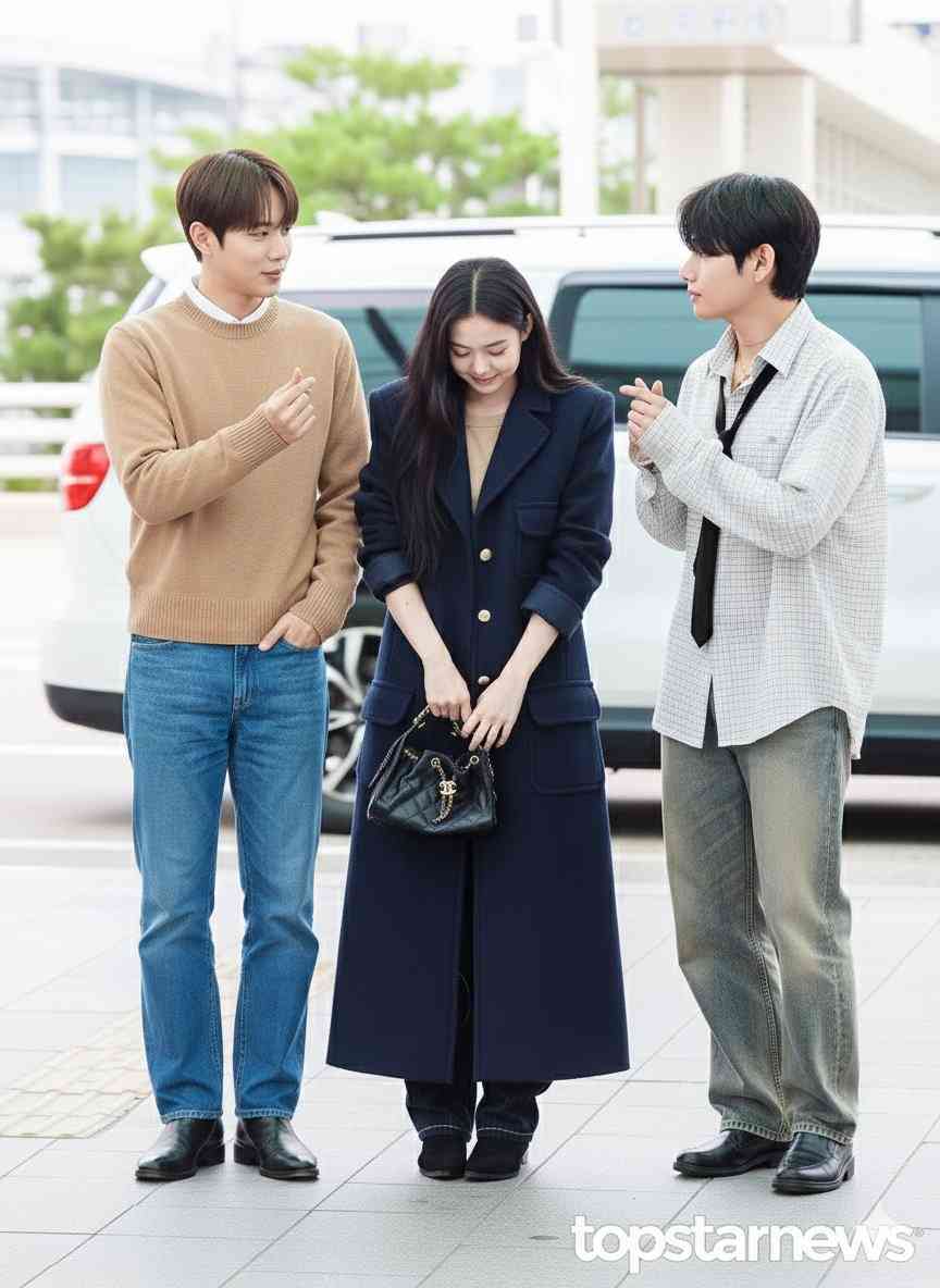 小松菜奈、BLACKPINKのジェニー、ケンダル・ジェンナーらが参加！シャネル2026年春夏フロントローSNAP