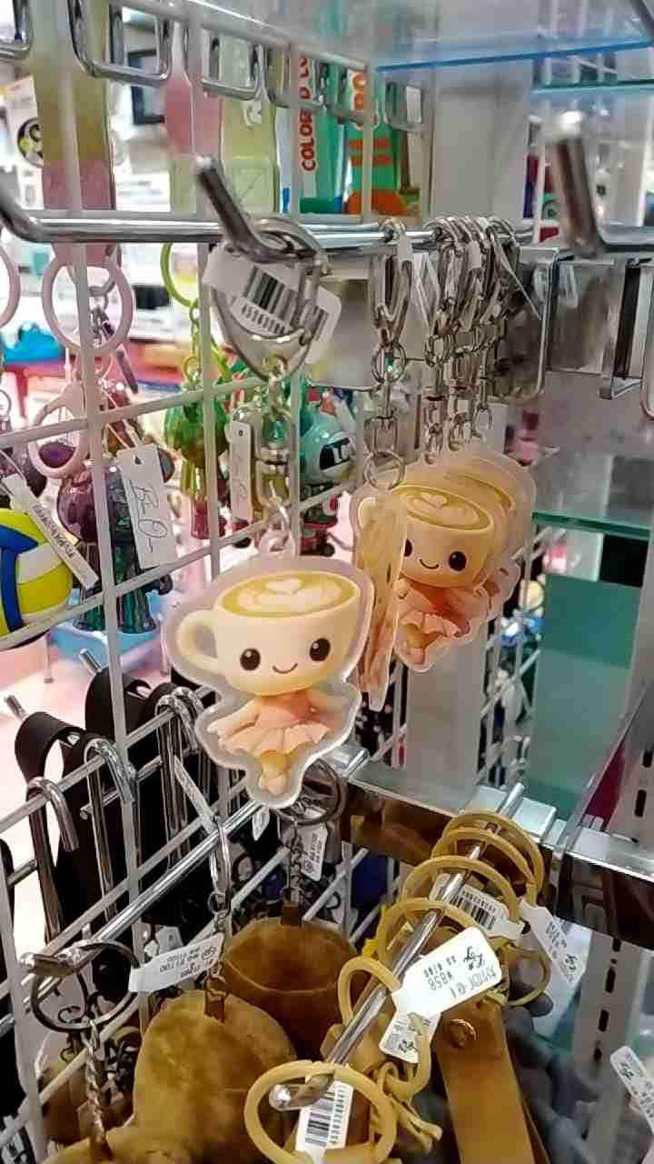 可愛い画像を貼るだけのトピ