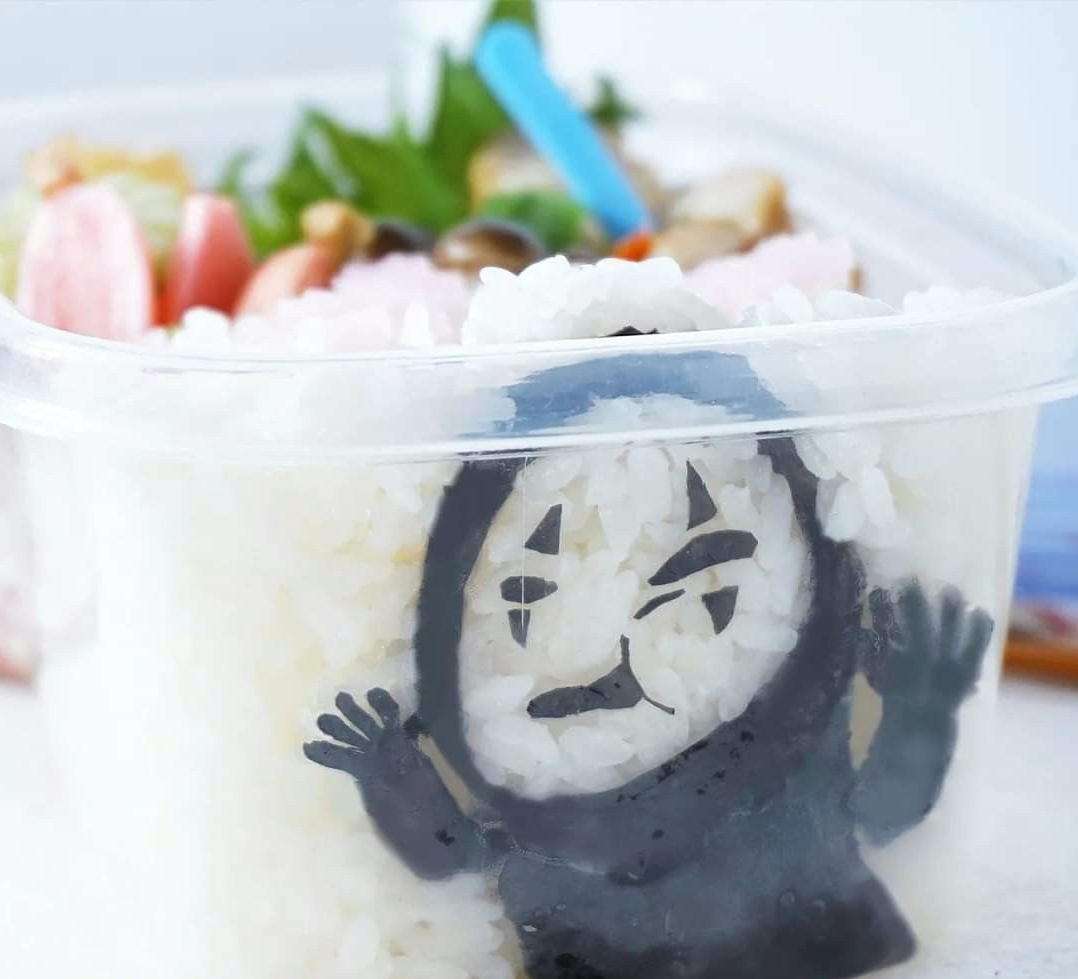 可愛い画像を貼るだけのトピ