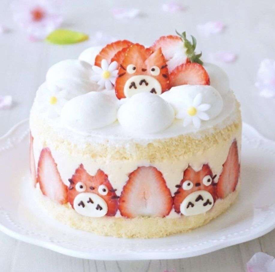 可愛い画像を貼るだけのトピ