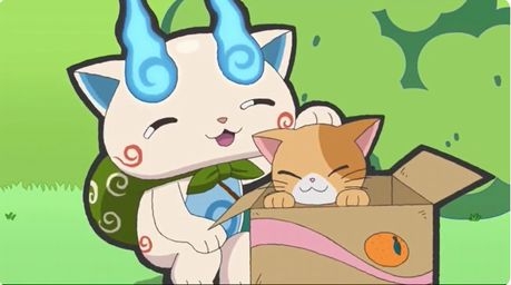 可愛い画像を貼るだけのトピ