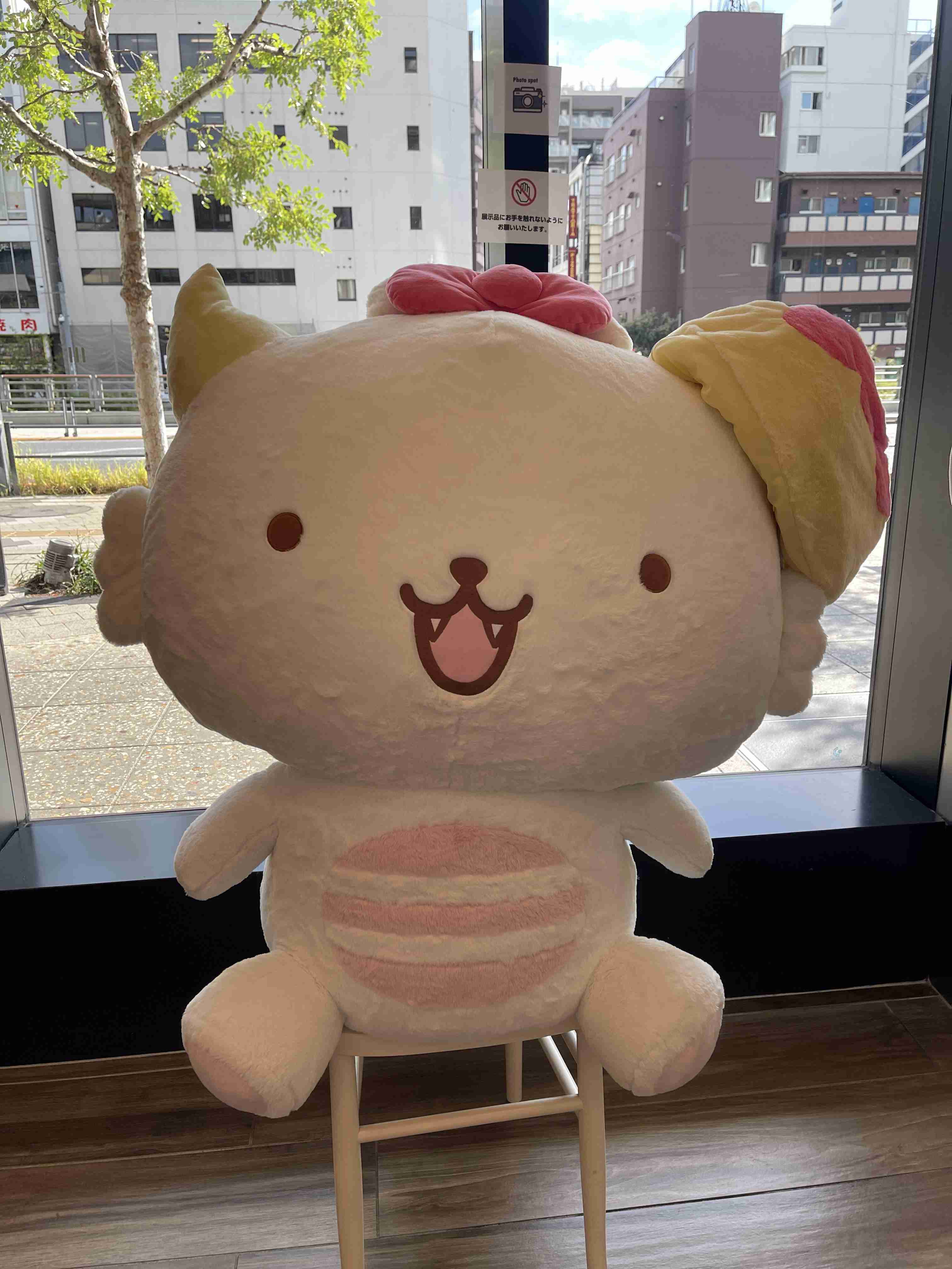 可愛い画像を貼るだけのトピ