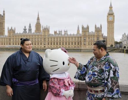 可愛い画像を貼るだけのトピ