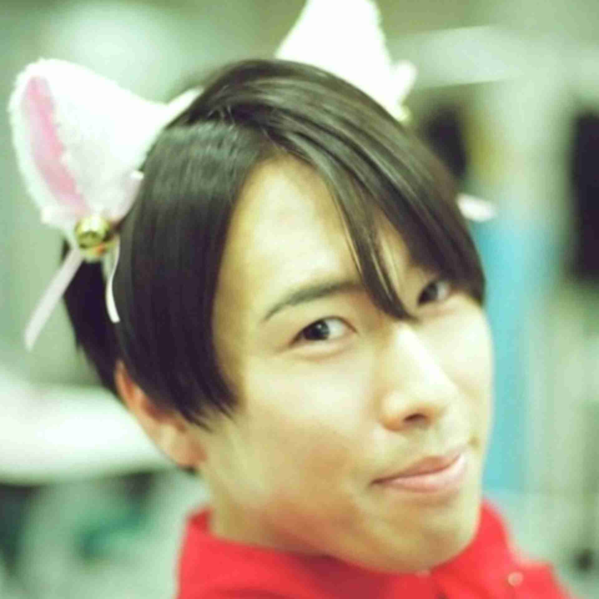 可愛い画像を貼るだけのトピ
