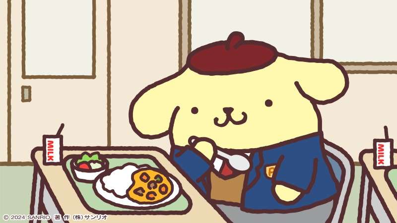 可愛い画像を貼るだけのトピ
