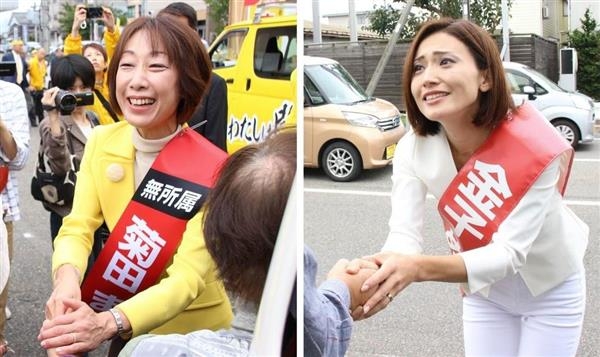 元国会議員の宮崎謙介・金子恵美夫婦、不倫報道を乗り越え「ギリギリのところで手綱を引いています（笑）」