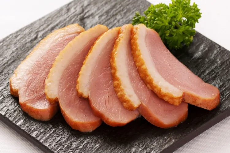 スパークリングワインに合う料理