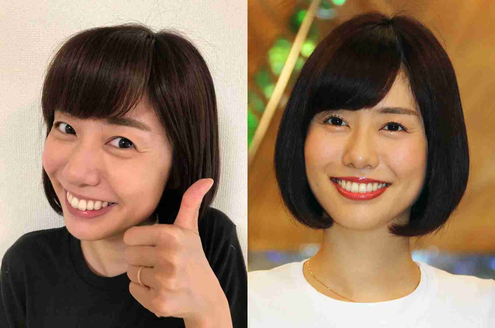 山﨑夕貴アナ復職後初インタビュー ロンドン生活で激変した育児の価値観と復職を後押しした夫・おばたのお兄さんの言葉