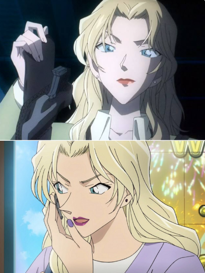 二次元キャラの顔タイプ・骨格・パーソナルカラー・パーソナルデザイン考察Part10