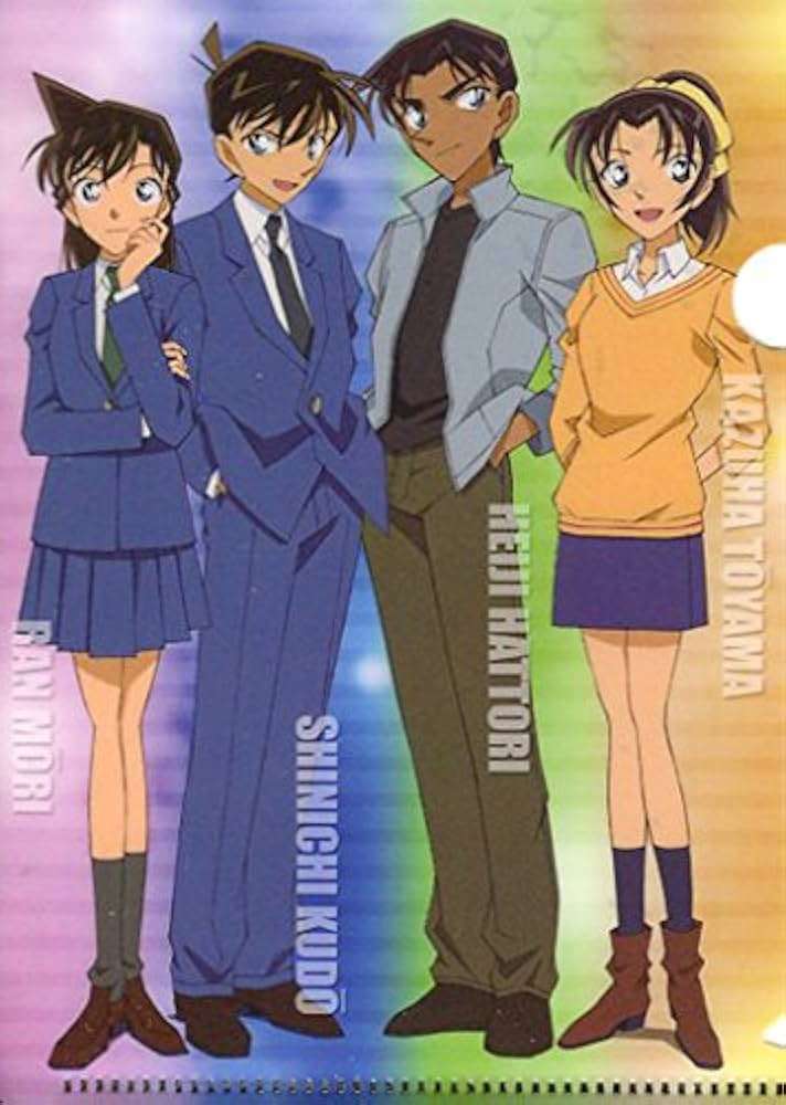 二次元キャラの顔タイプ・骨格・パーソナルカラー・パーソナルデザイン考察Part10