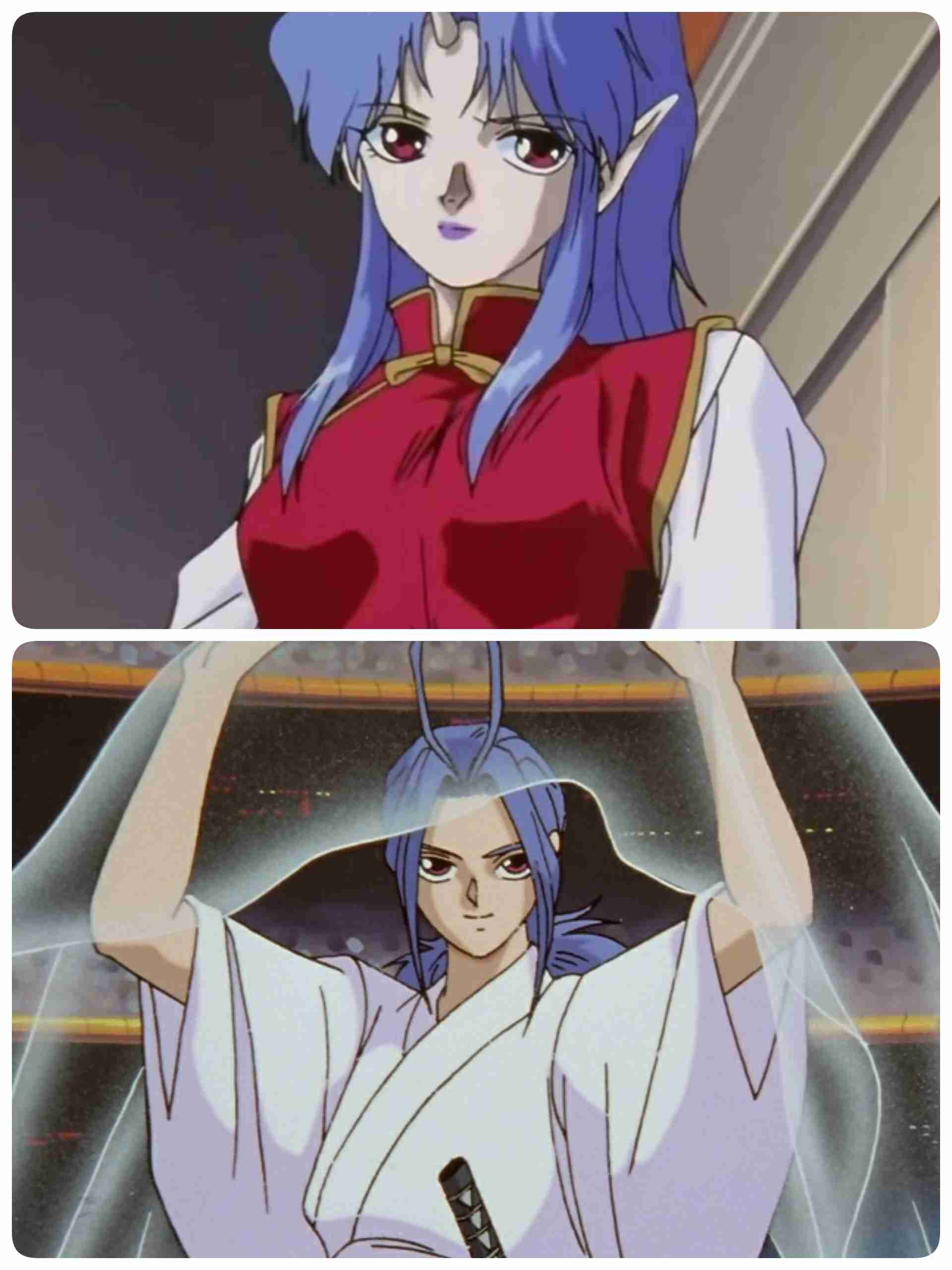 二次元キャラの顔タイプ・骨格・パーソナルカラー・パーソナルデザイン考察Part10