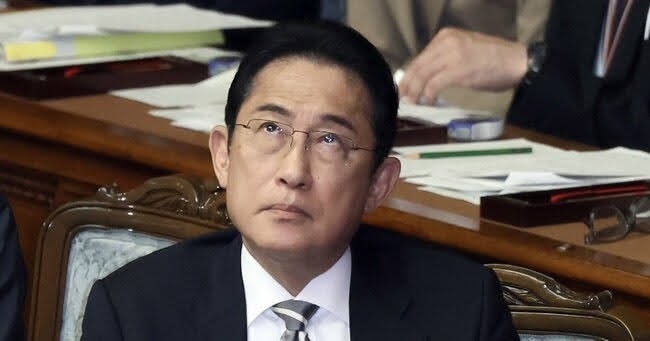 共同通信配信の高市首相写真にツッコミ続々　加盟社・産経も「物議」と報道