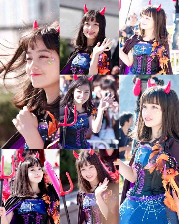 「これは可愛すぎ」と大バズリ アイドル界に新たな“奇跡の1枚”誕生も…本人知らず「驚きです」