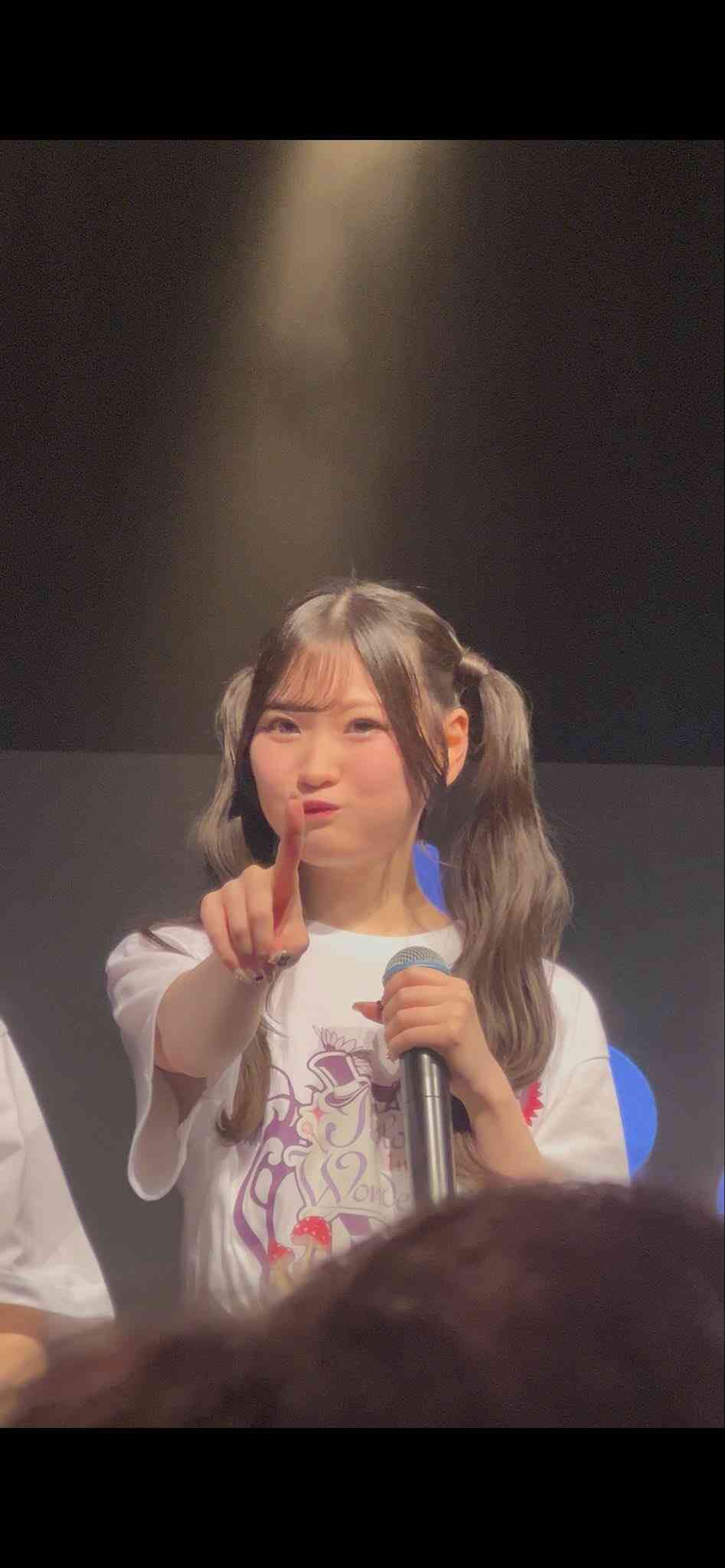 「これは可愛すぎ」と大バズリ アイドル界に新たな“奇跡の1枚”誕生も…本人知らず「驚きです」