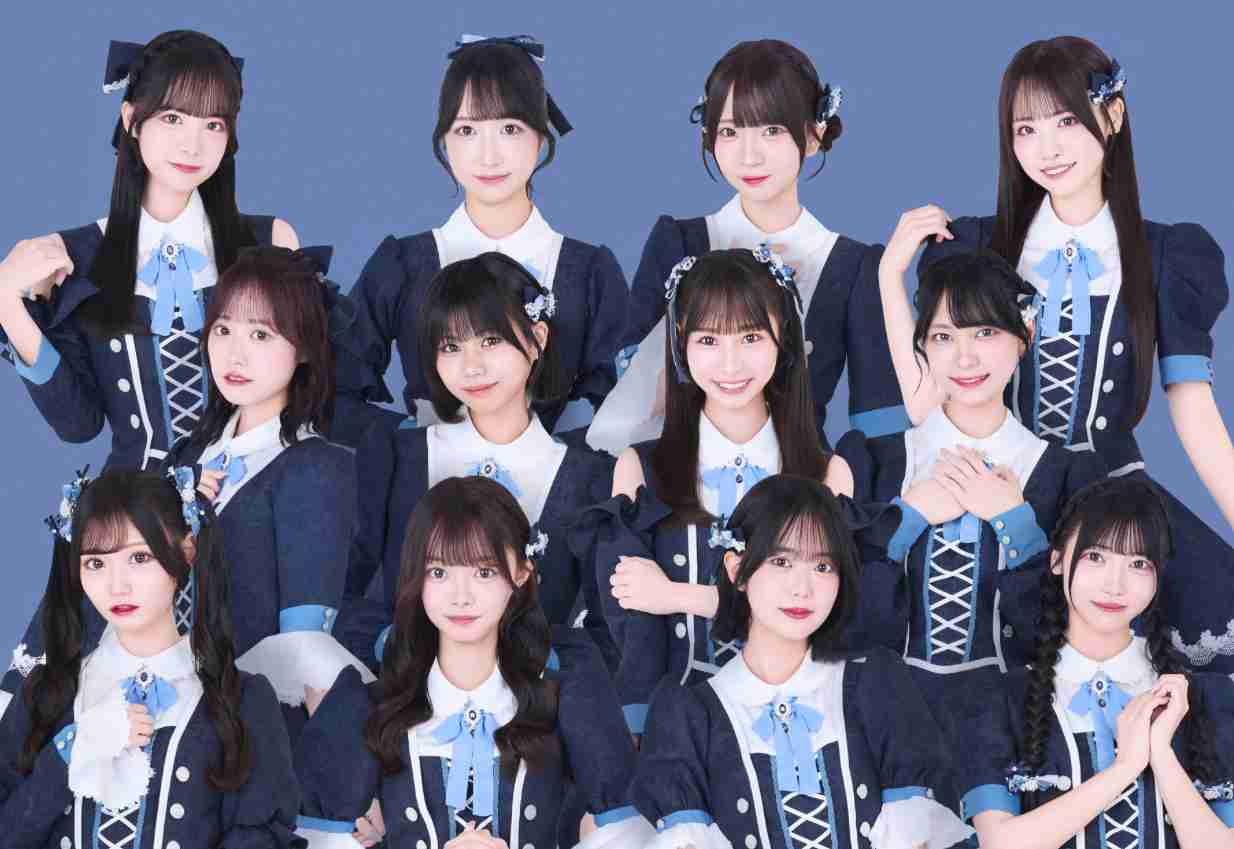 「これは可愛すぎ」と大バズリ アイドル界に新たな“奇跡の1枚”誕生も…本人知らず「驚きです」