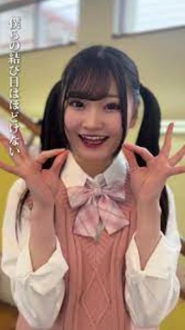 「これは可愛すぎ」と大バズリ アイドル界に新たな“奇跡の1枚”誕生も…本人知らず「驚きです」