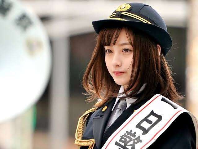 「これは可愛すぎ」と大バズリ アイドル界に新たな“奇跡の1枚”誕生も…本人知らず「驚きです」