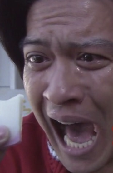 素敵な男性に出逢えたけど歯がない